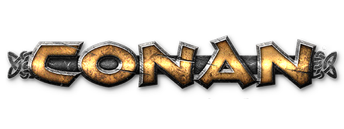 Conan: Adventures