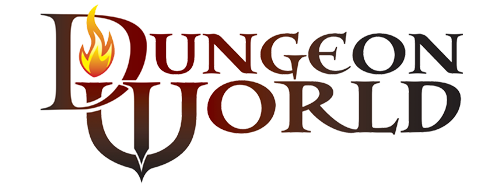 Dungeon World