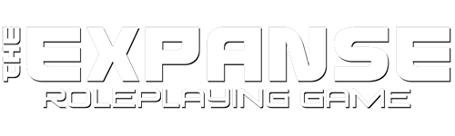 Expanse RPG
