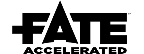 FATE Accelerated