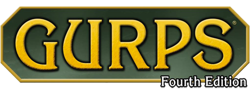 GURPS