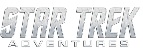 Star Trek Adventures