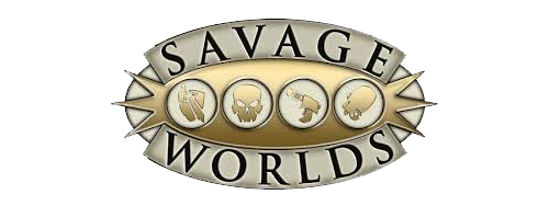 Savage Worlds